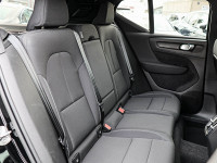 Volvo XC40 Twin Motor - SUV/Off-road - Schwarz - Gebrauchtwagen - Bild 5
