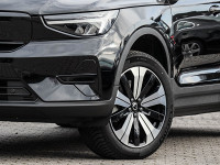 Volvo XC40 Twin Motor - SUV/Off-road - Schwarz - Gebrauchtwagen - Bild 6