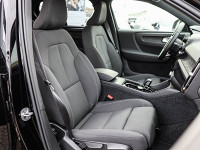 Volvo XC40 Twin Motor - SUV/Off-road - Schwarz - Gebrauchtwagen - Bild 7