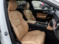 Volvo V60 T6 Recharge Plug-In Hybrid AWD - Kombi - Weiss - Gebrauchtwagen - Bild 7