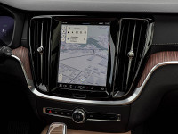 Volvo V60 T6 Recharge Plug-In Hybrid AWD - Kombi - Weiss - Gebrauchtwagen - Bild 9