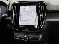 Volvo XC40 Twin Motor - SUV/Off-road - Schwarz - Gebrauchtwagen - Bild 9