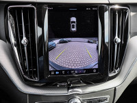 Volvo XC60 B4 (D) - SUV/Off-road - Schwarz - Gebrauchtwagen - Bild 13