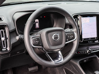 Volvo XC40 Twin Motor - SUV/Off-road - Schwarz - Gebrauchtwagen - Bild 10