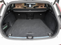 Volvo V60 T6 Recharge Plug-In Hybrid AWD - Kombi - Weiss - Gebrauchtwagen - Bild 11