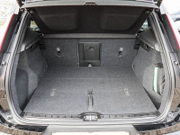 Volvo XC40 Twin Motor - SUV/Off-road - Schwarz - Gebrauchtwagen - Bild 12