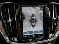 Volvo V60 T6 Recharge Plug-In Hybrid AWD - Kombi - Weiss - Gebrauchtwagen - Bild 13