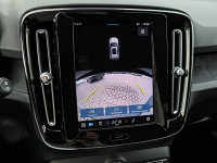 Volvo XC40 Twin Motor - SUV/Off-road - Schwarz - Gebrauchtwagen - Bild 13