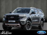 Ford Ranger 2,0 EcoBlue - SUV/Off-road - Grau - Neuwagen - Bild 1