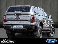 Ford Ranger 2,0 EcoBlue - SUV/Off-road - Grau - Neuwagen - Bild 2