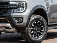 Ford Ranger 2,0 EcoBlue - SUV/Off-road - Grau - Neuwagen - Bild 5