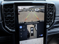 Ford Ranger 2,0 EcoBlue - SUV/Off-road - Grau - Neuwagen - Bild 11