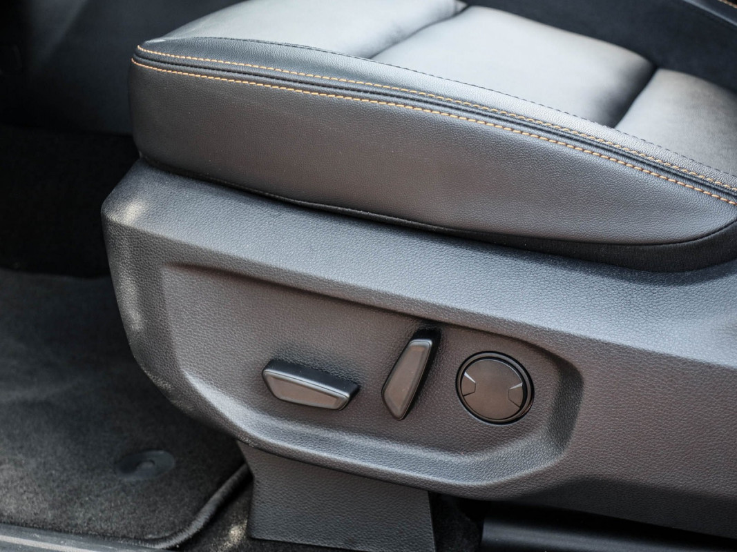 Ford Ranger 2,0 EcoBlue - SUV/Off-road - Grau - Neuwagen - Bild 12