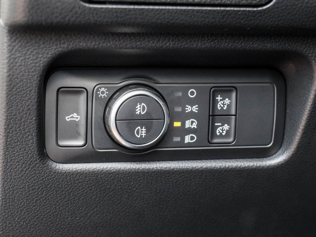 Ford Ranger 2,0 EcoBlue - SUV/Off-road - Grau - Neuwagen - Bild 14