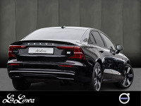 Volvo S60 T8 Recharge AWD - Limousine - Schwarz - Gebrauchtwagen - Bild 2