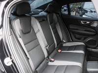 Volvo S60 T8 Recharge AWD - Limousine - Schwarz - Gebrauchtwagen - Bild 5