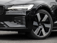 Volvo S60 T8 Recharge AWD - Limousine - Schwarz - Gebrauchtwagen - Bild 6