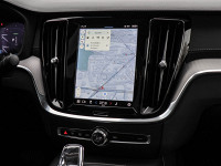 Volvo S60 T8 Recharge AWD - Limousine - Schwarz - Gebrauchtwagen - Bild 9