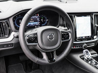 Volvo S60 T8 Recharge AWD - Limousine - Schwarz - Gebrauchtwagen - Bild 10