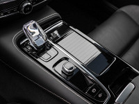 Volvo S60 T8 Recharge AWD - Limousine - Schwarz - Gebrauchtwagen - Bild 11