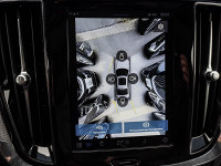 Volvo S60 T8 Recharge AWD - Limousine - Schwarz - Gebrauchtwagen - Bild 13