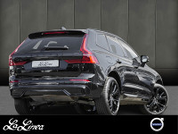 Volvo XC60 - SUV/Off-road - Schwarz - Gebrauchtwagen - Bild 2