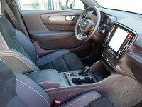 Volvo XC40 B3 - SUV/Off-road - Weiss - Gebrauchtwagen - Bild 3