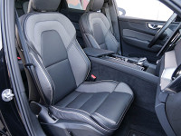 Volvo XC60 - SUV/Off-road - Schwarz - Gebrauchtwagen - Bild 7