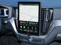 Volvo XC60 - SUV/Off-road - Schwarz - Gebrauchtwagen - Bild 9