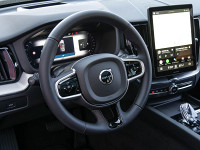 Volvo XC60 - SUV/Off-road - Schwarz - Gebrauchtwagen - Bild 10