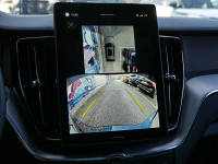 Volvo XC60 - SUV/Off-road - Schwarz - Gebrauchtwagen - Bild 13