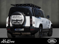 Land Rover Defender - SUV/Off-road - Weiss - Gebrauchtwagen - Bild 2