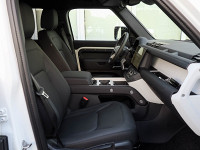 Land Rover Defender - SUV/Off-road - Weiss - Gebrauchtwagen - Bild 3