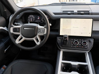 Land Rover Defender - SUV/Off-road - Weiss - Gebrauchtwagen - Bild 4