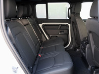 Land Rover Defender - SUV/Off-road - Weiss - Gebrauchtwagen - Bild 5