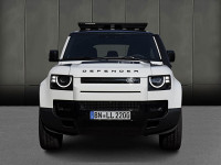 Land Rover Defender - SUV/Off-road - Weiss - Gebrauchtwagen - Bild 6