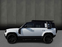 Land Rover Defender - SUV/Off-road - Weiss - Gebrauchtwagen - Bild 8