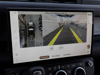 Land Rover Defender - SUV/Off-road - Weiss - Gebrauchtwagen - Bild 10