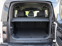 Land Rover Defender - SUV/Off-road - Weiss - Gebrauchtwagen - Bild 15