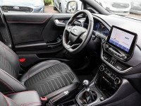 Ford Puma - SUV/Off-road - Weiss - Gebrauchtwagen - Bild 3