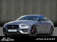 Jaguar XE P250 R-Dynamic Black - Limousine - Grau - Gebrauchtwagen - Bild 1
