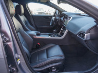 Jaguar XE P250 R-Dynamic Black - Limousine - Grau - Gebrauchtwagen - Bild 3