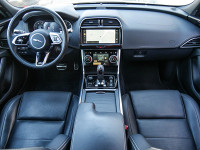 Jaguar XE P250 R-Dynamic Black - Limousine - Grau - Gebrauchtwagen - Bild 4