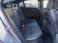 Jaguar XE P250 R-Dynamic Black - Limousine - Grau - Gebrauchtwagen - Bild 5