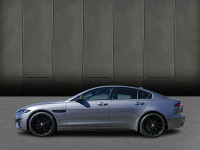 Jaguar XE P250 R-Dynamic Black - Limousine - Grau - Gebrauchtwagen - Bild 6