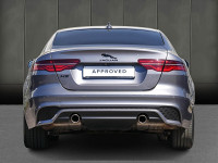Jaguar XE P250 R-Dynamic Black - Limousine - Grau - Gebrauchtwagen - Bild 8