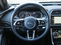 Jaguar XE P250 R-Dynamic Black - Limousine - Grau - Gebrauchtwagen - Bild 11