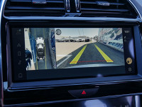 Jaguar XE P250 R-Dynamic Black - Limousine - Grau - Gebrauchtwagen - Bild 12