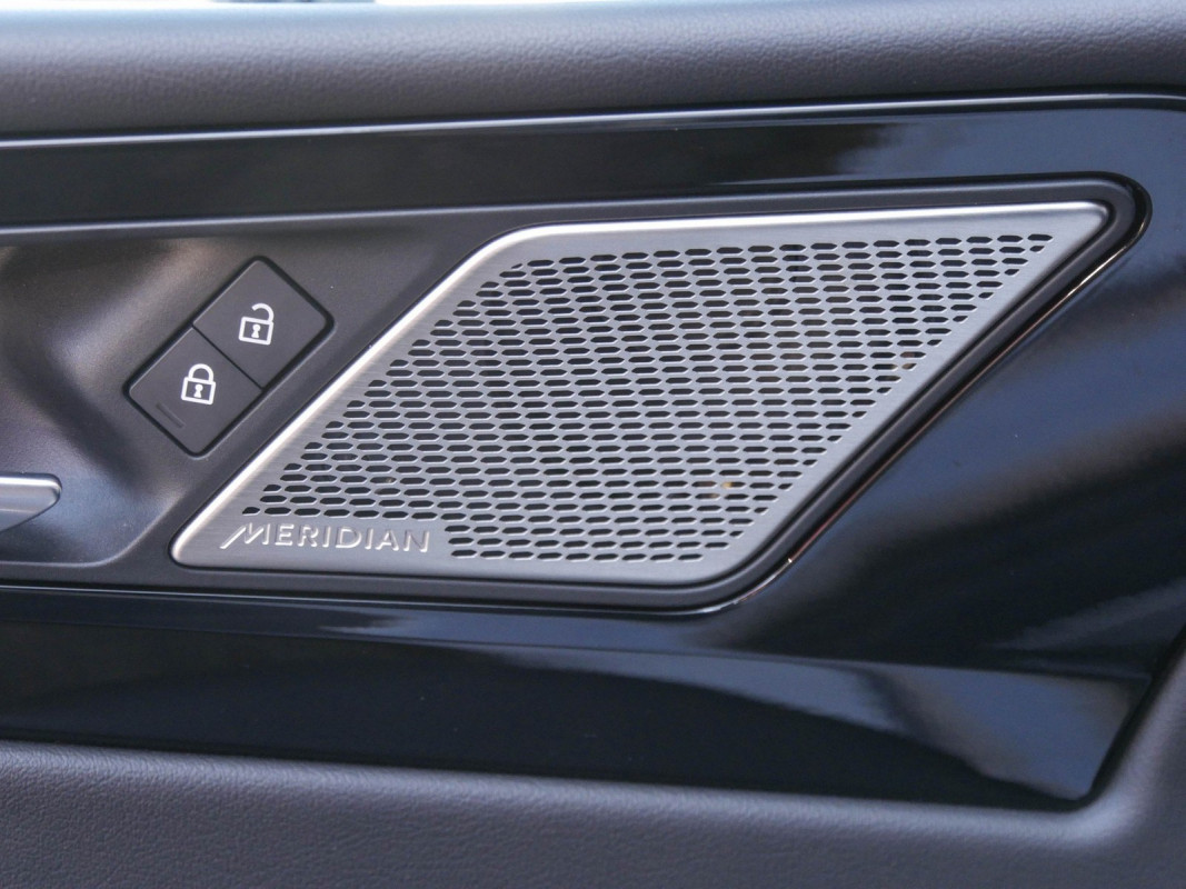 Jaguar XE P250 R-Dynamic Black - Limousine - Grau - Gebrauchtwagen - Bild 13