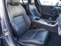 Jaguar XE P250 R-Dynamic Black - Limousine - Grau - Gebrauchtwagen - Bild 14